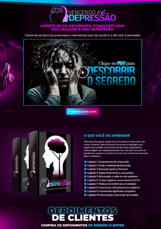 Depressão - 01